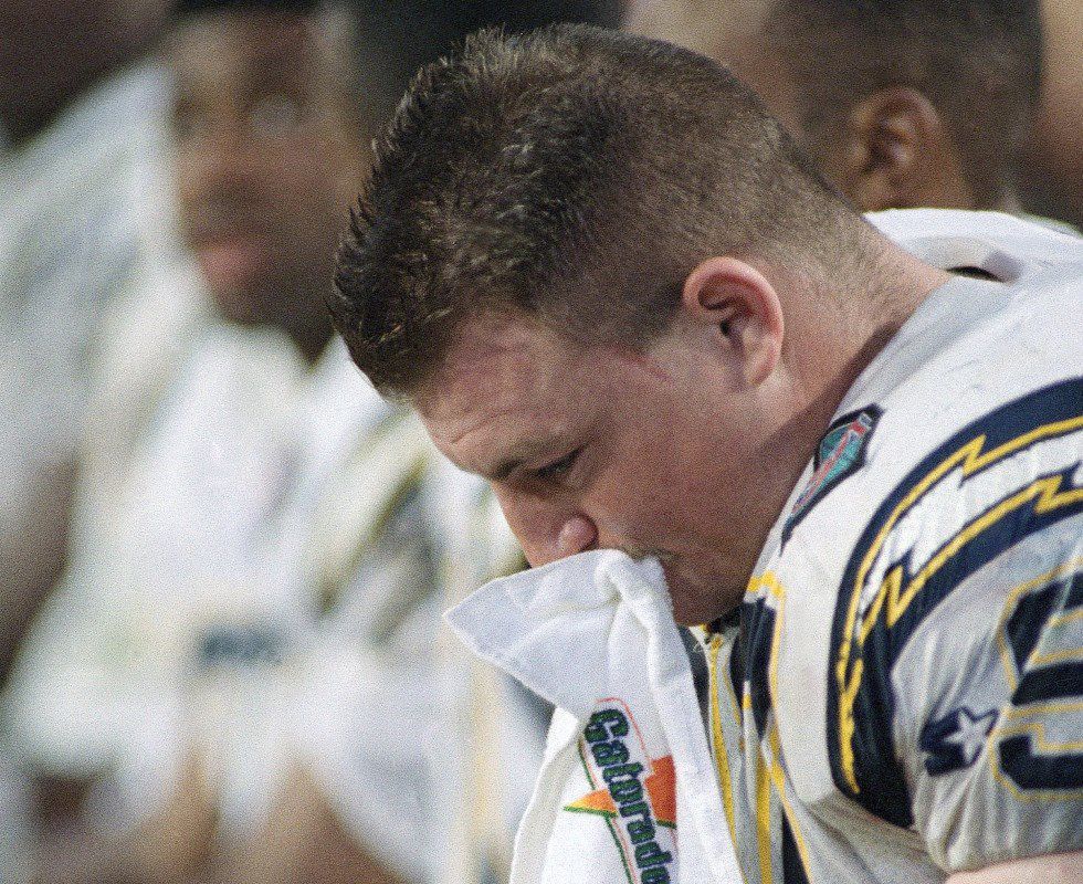 Super Bowl XXIX